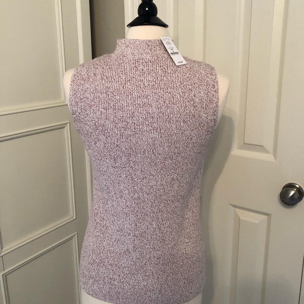 Turtle Neck Sweater - Picture 4 of 6